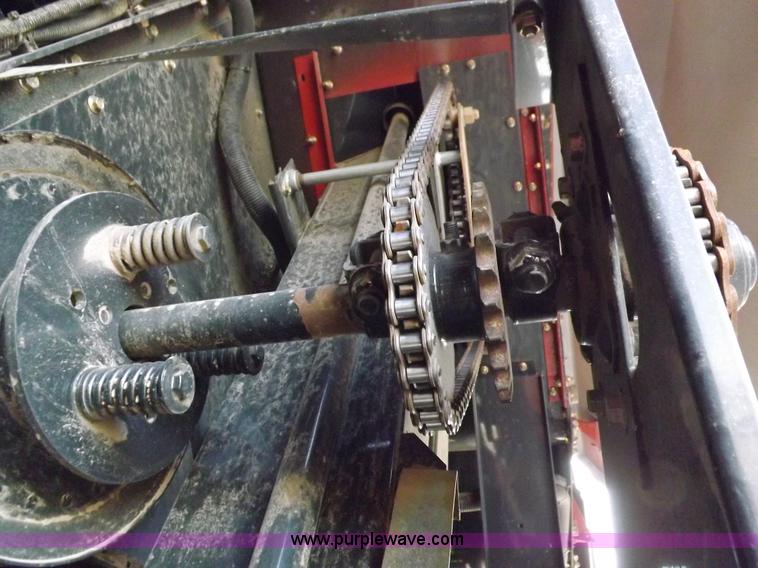 image for item F6319 2010 Case IH 7088 AFS combine