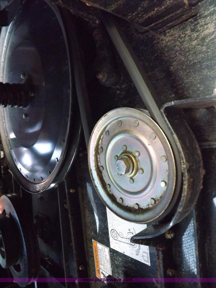 image for item F6319 2010 Case IH 7088 AFS combine