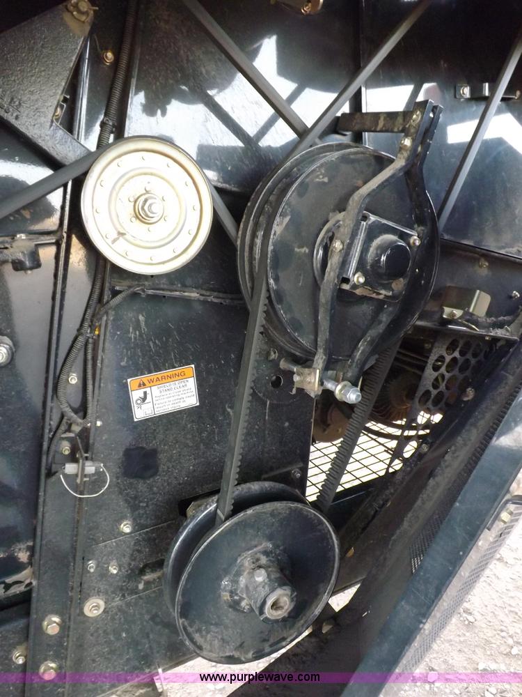 image for item F6319 2010 Case IH 7088 AFS combine