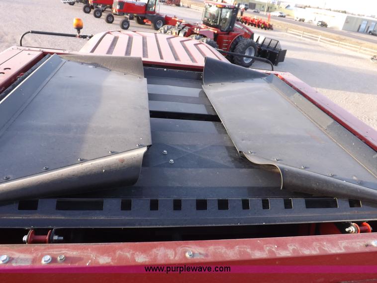 image for item F6319 2010 Case IH 7088 AFS combine