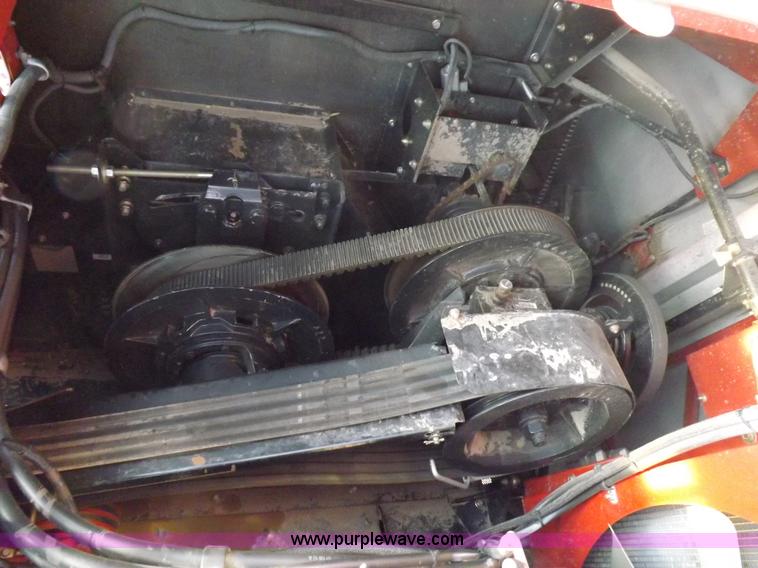 image for item F6319 2010 Case IH 7088 AFS combine