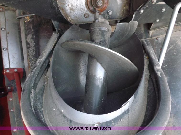 image for item F6319 2010 Case IH 7088 AFS combine