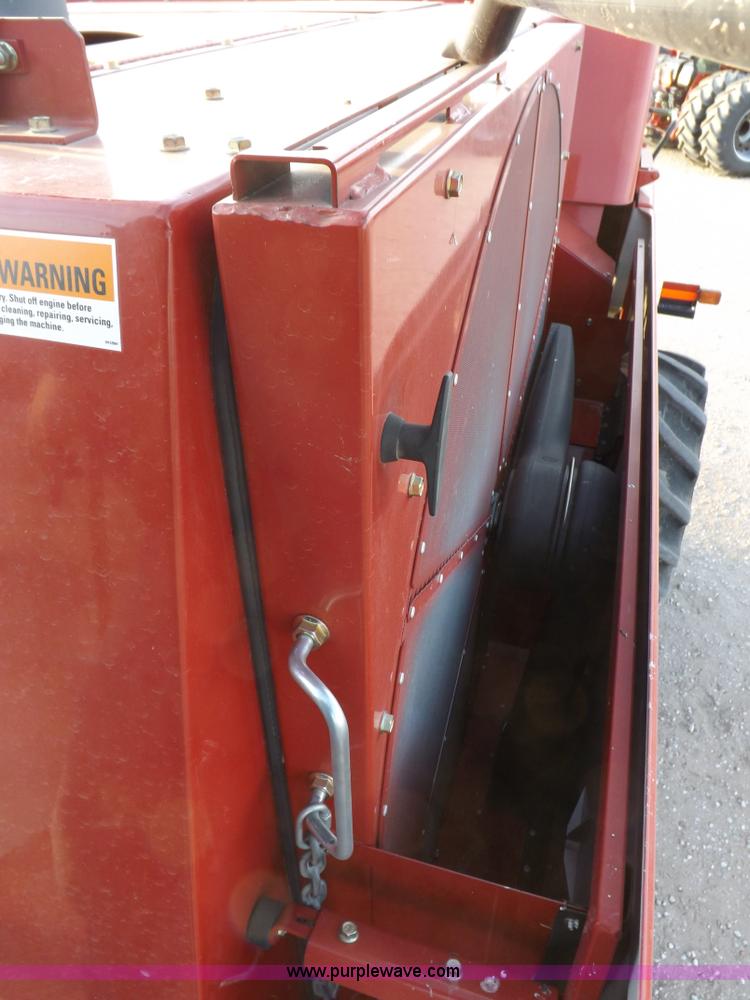 image for item F6319 2010 Case IH 7088 AFS combine