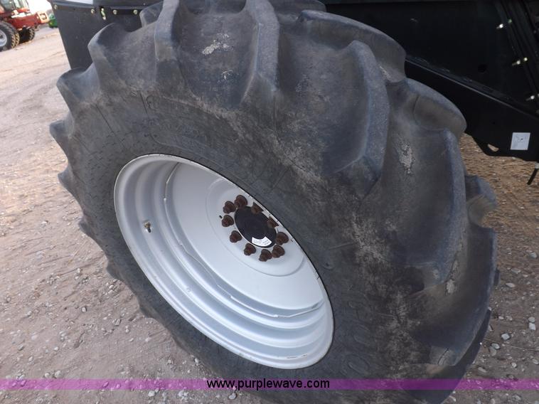 image for item F6319 2010 Case IH 7088 AFS combine