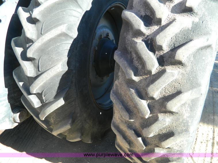 image for item G7573 1993 Case 9250 4WD articulated tractor