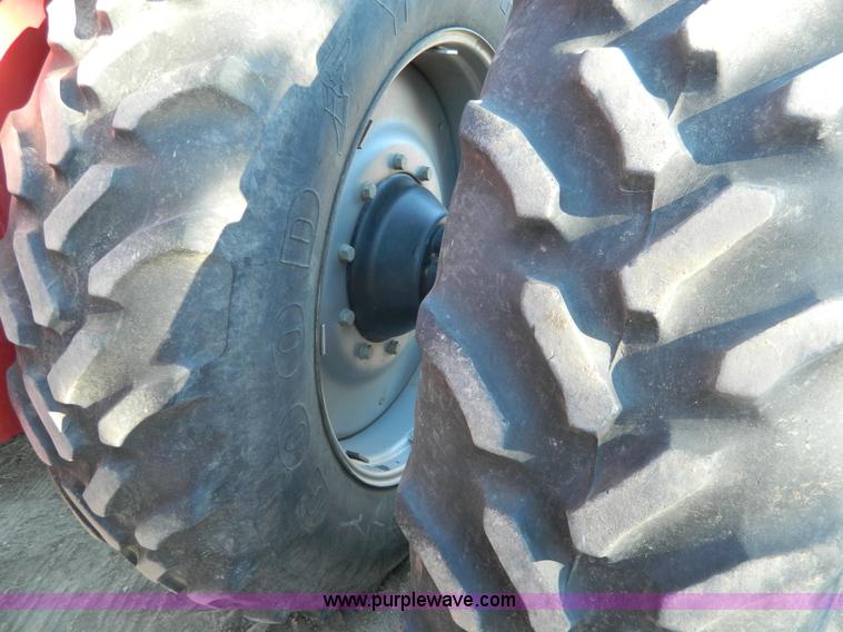 image for item G7573 1993 Case 9250 4WD articulated tractor