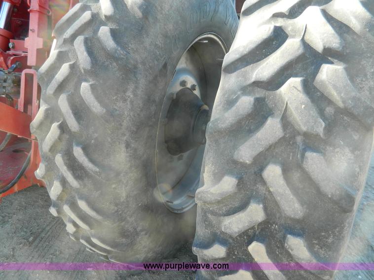 image for item G7573 1993 Case 9250 4WD articulated tractor