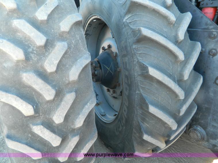 image for item G7573 1993 Case 9250 4WD articulated tractor