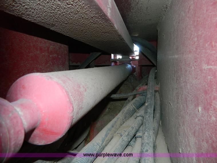 image for item G7573 1993 Case 9250 4WD articulated tractor