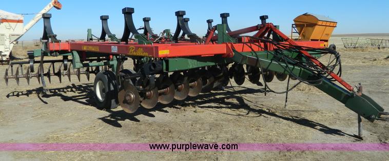 image for item G7574 Brillion conditioner ripper