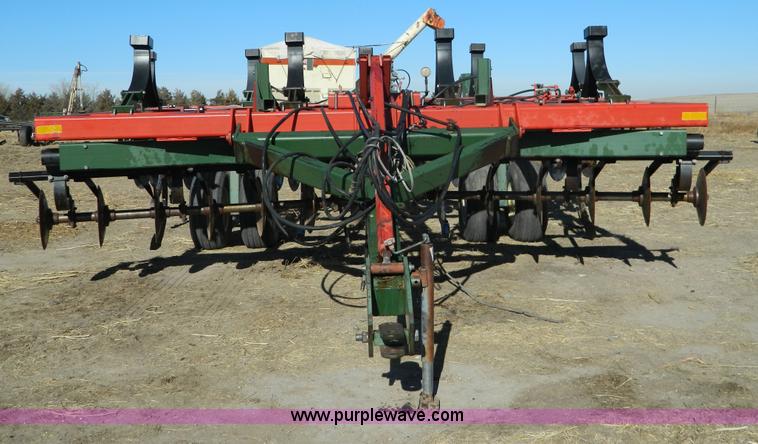 image for item G7574 Brillion conditioner ripper