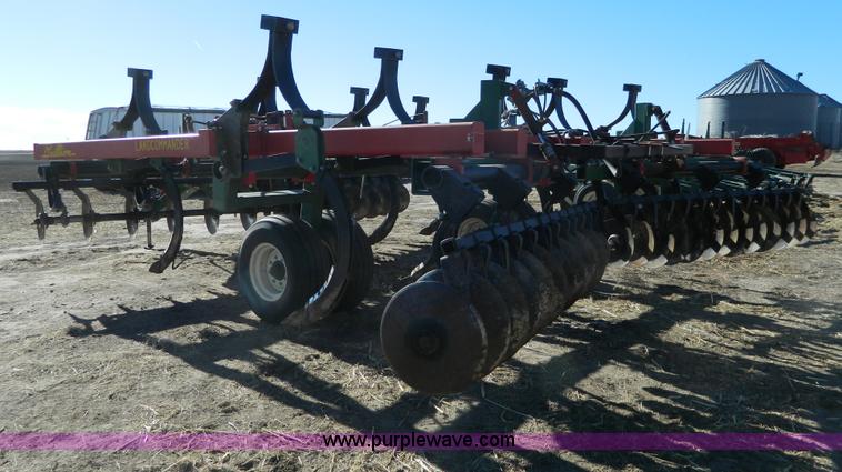 image for item G7574 Brillion conditioner ripper