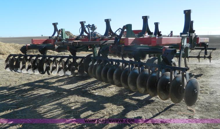 image for item G7574 Brillion conditioner ripper