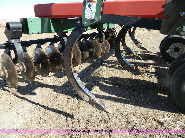 image for item G7574 Brillion conditioner ripper