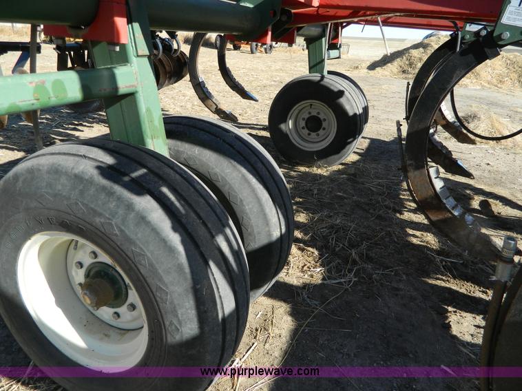 image for item G7574 Brillion conditioner ripper