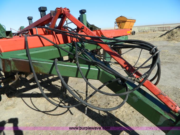 image for item G7574 Brillion conditioner ripper