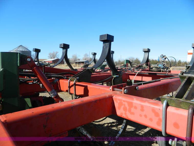 image for item G7574 Brillion conditioner ripper