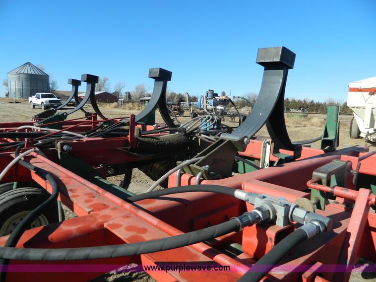 image for item G7574 Brillion conditioner ripper