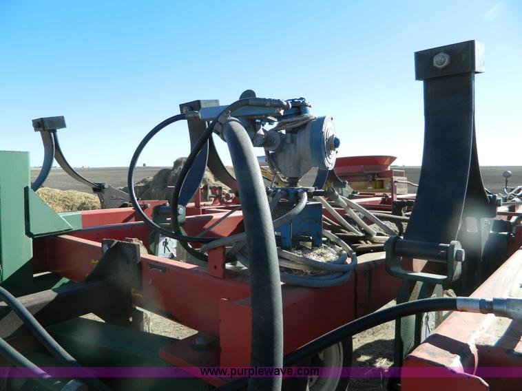 image for item G7574 Brillion conditioner ripper