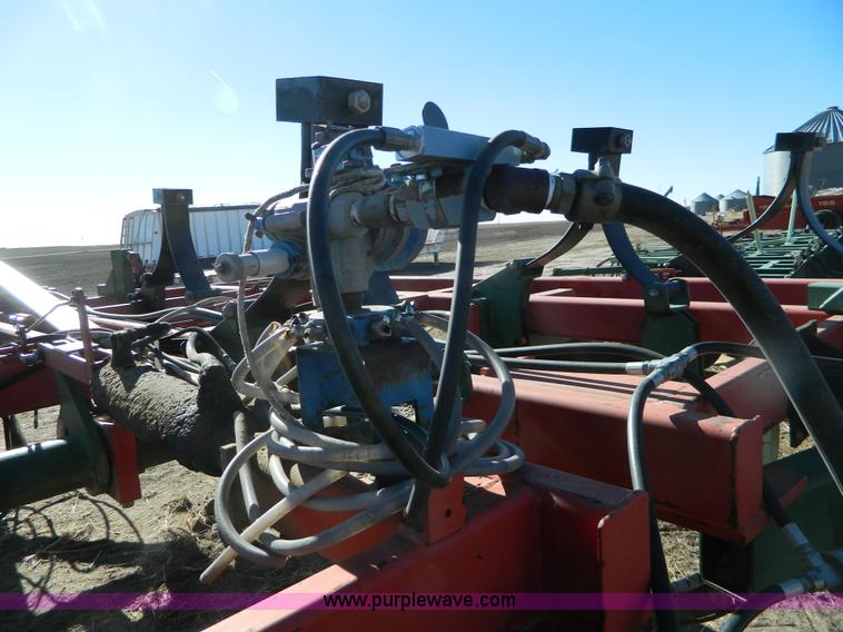 image for item G7574 Brillion conditioner ripper