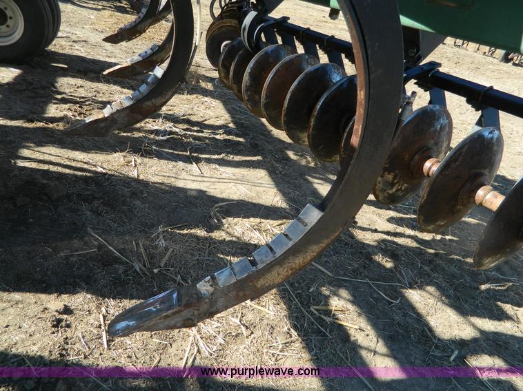 image for item G7574 Brillion conditioner ripper