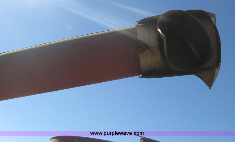 image for item M9122 International 1150 grinder/mixer