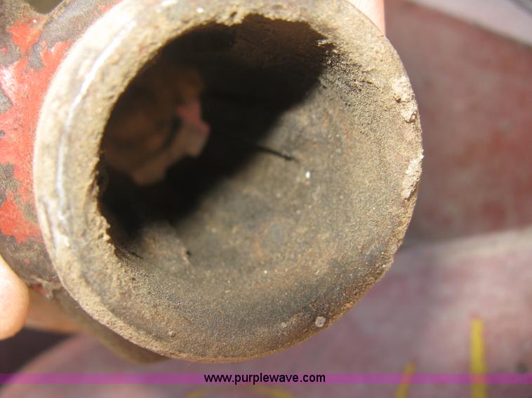 image for item M9123 New Holland 351 grinder/mixer