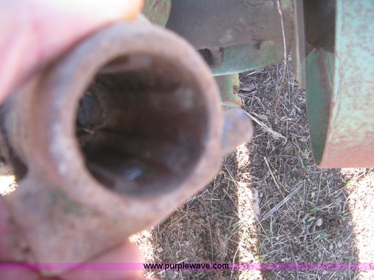 image for item M9125 John Deere 350 sickle mower