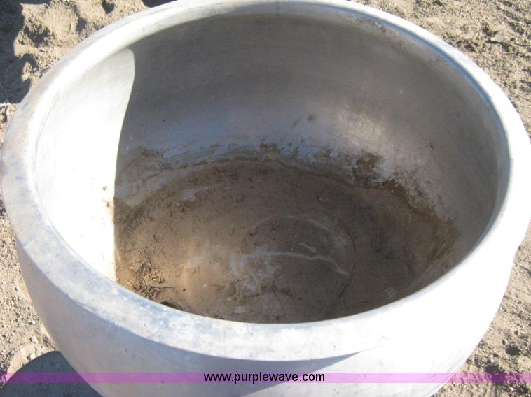 image for item M9128 (2) McCormick-Deering cream separators