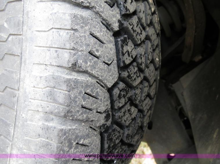 image for item B4537 2004 Buick Ranier CXL SUV