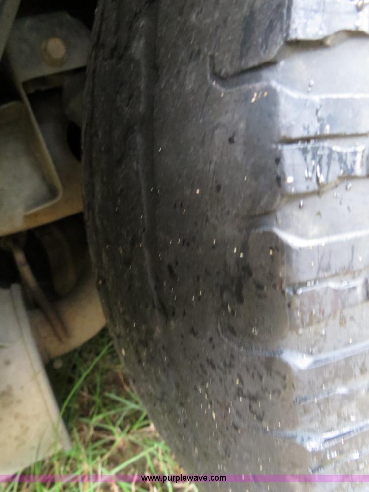 image for item B4537 2004 Buick Ranier CXL SUV