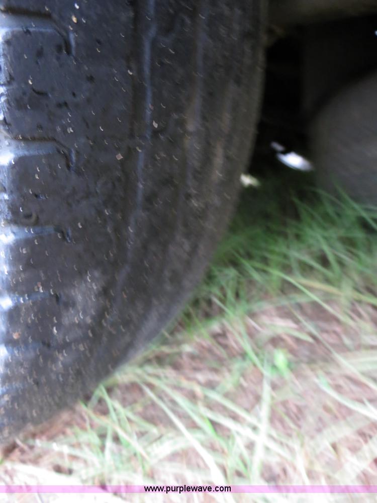 image for item B4537 2004 Buick Ranier CXL SUV