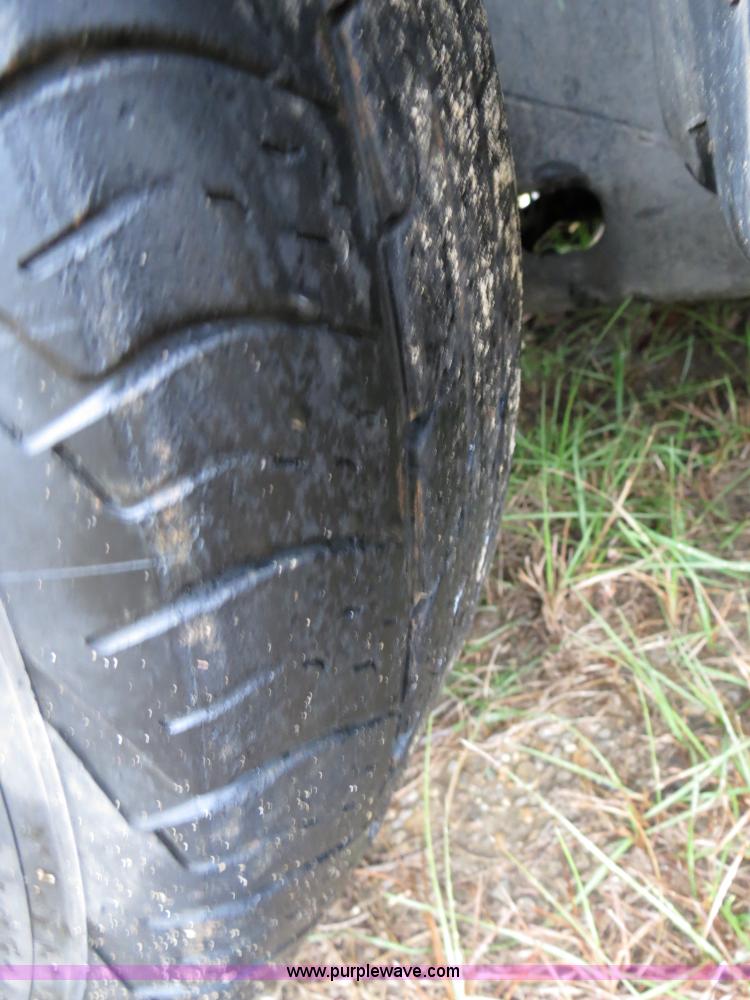 image for item B4537 2004 Buick Ranier CXL SUV