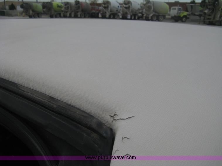 image for item B8228 1995 Cadillac Fleetwood Federal Coach limousine