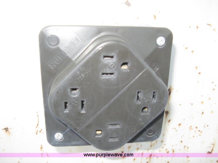 image for item B8234 Sea Can shipping container