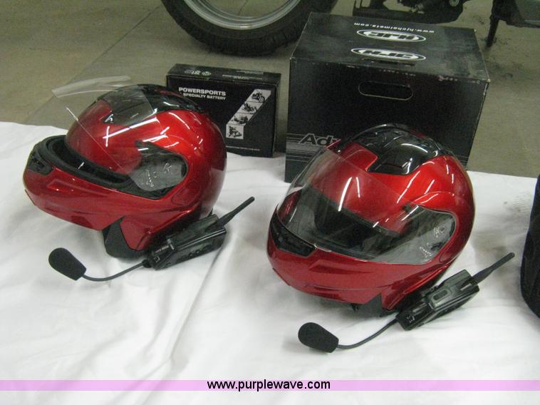 image for item B8239 2007 Moto Guzzi Norge 1200 motorcycle