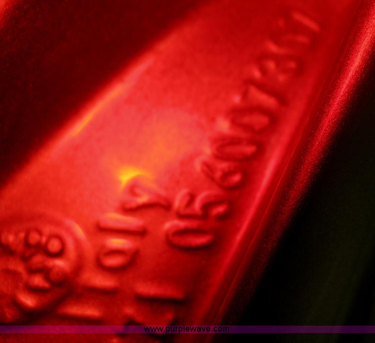 image for item B8239 2007 Moto Guzzi Norge 1200 motorcycle