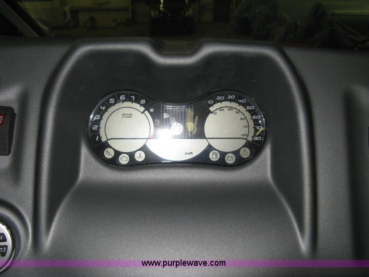 image for item B8242 2008 SeaDoo 180 Challenger boat