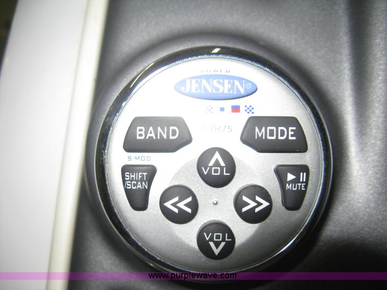 image for item B8242 2008 SeaDoo 180 Challenger boat