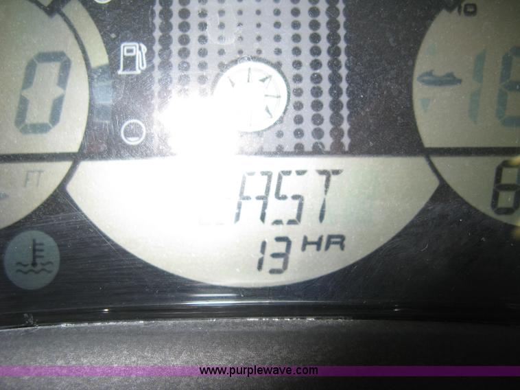 image for item B8242 2008 SeaDoo 180 Challenger boat