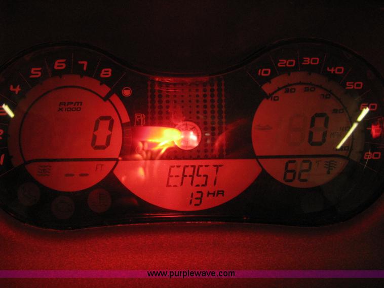 image for item B8242 2008 SeaDoo 180 Challenger boat