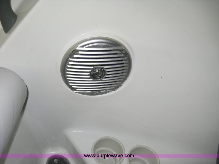 image for item B8242 2008 SeaDoo 180 Challenger boat