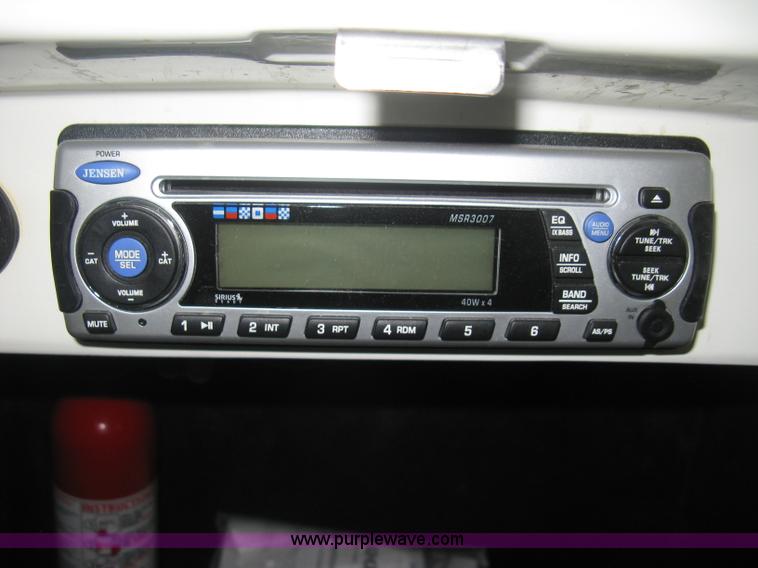 image for item B8242 2008 SeaDoo 180 Challenger boat