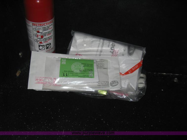 image for item B8242 2008 SeaDoo 180 Challenger boat