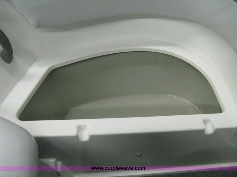 image for item B8242 2008 SeaDoo 180 Challenger boat