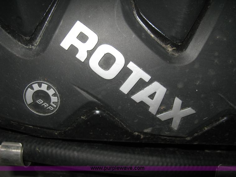 image for item B8242 2008 SeaDoo 180 Challenger boat