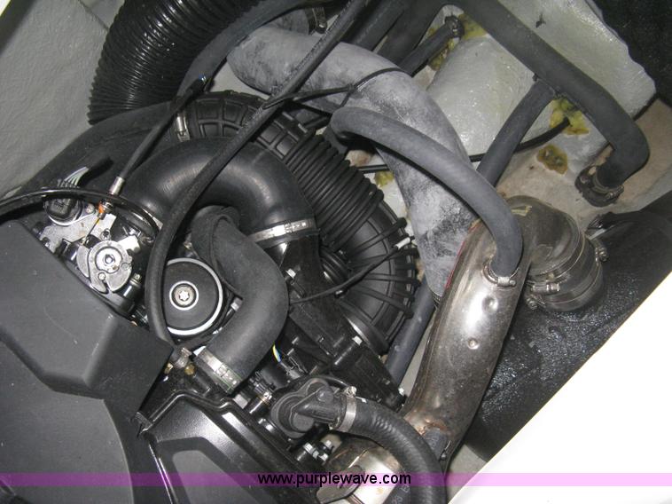 image for item B8242 2008 SeaDoo 180 Challenger boat