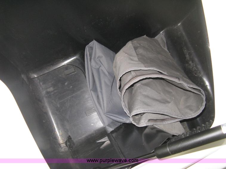 image for item B8242 2008 SeaDoo 180 Challenger boat