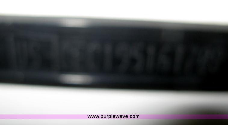 image for item B8242 2008 SeaDoo 180 Challenger boat