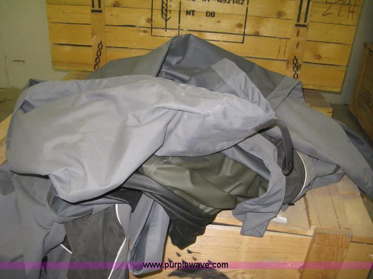 image for item B8242 2008 SeaDoo 180 Challenger boat